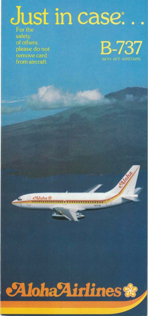 AlohaAirlines B737