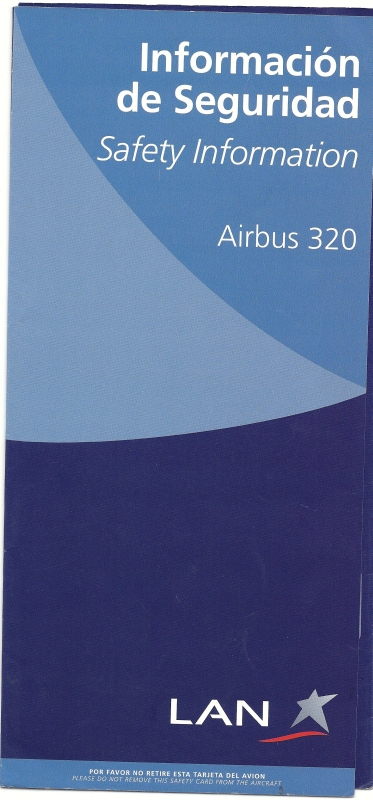 LAN A320