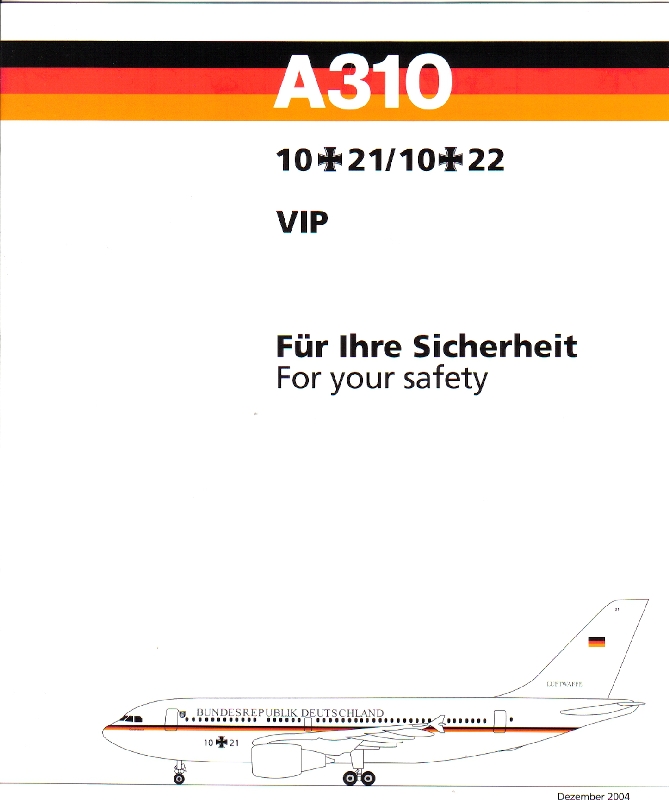 random safetycard