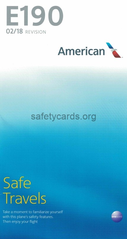 safety card