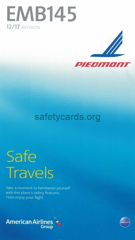 safety card