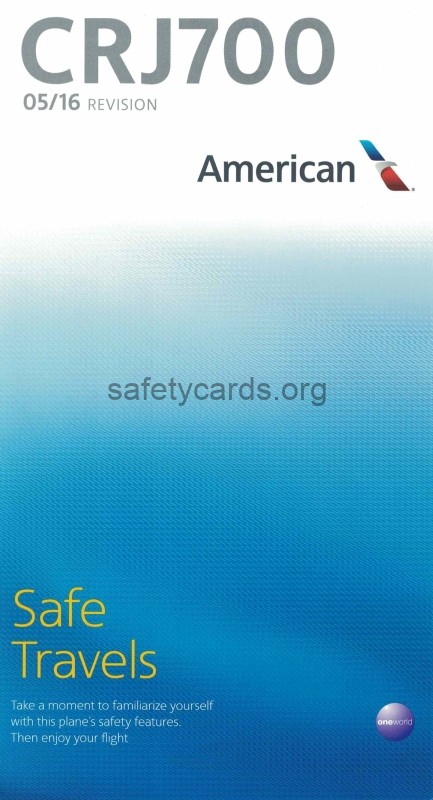 safety card