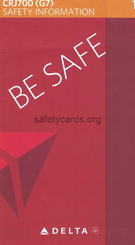 safety card
