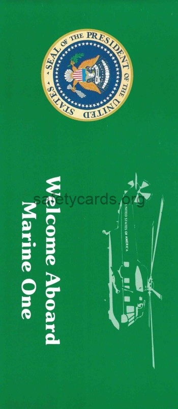 safety card
