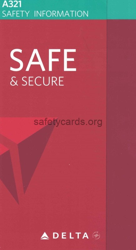 safety card