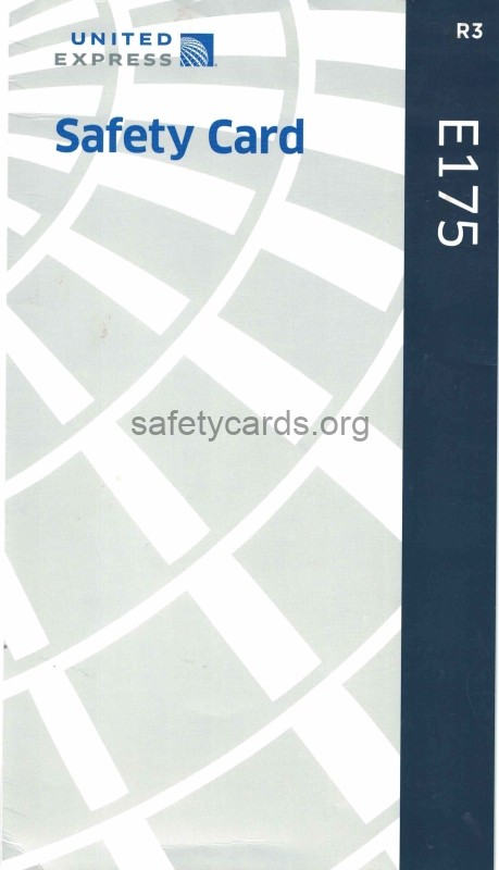 safety card