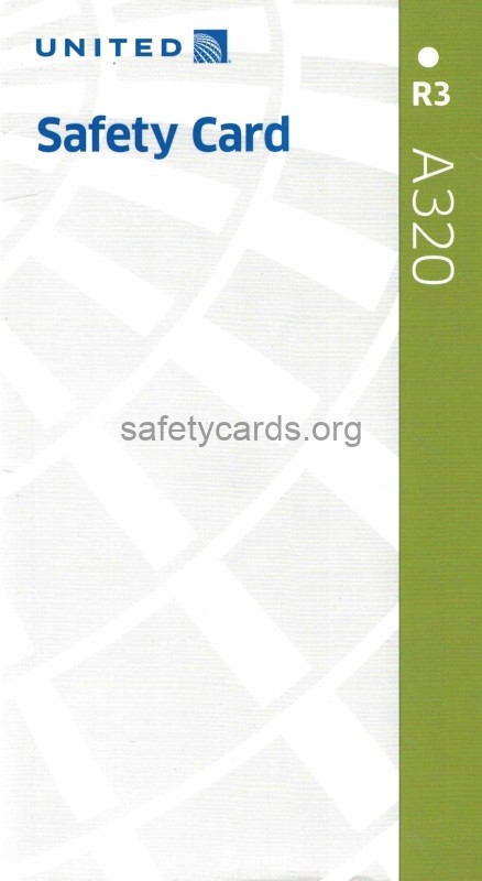 safety card
