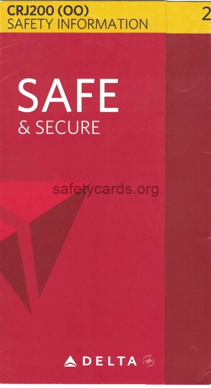 safety card