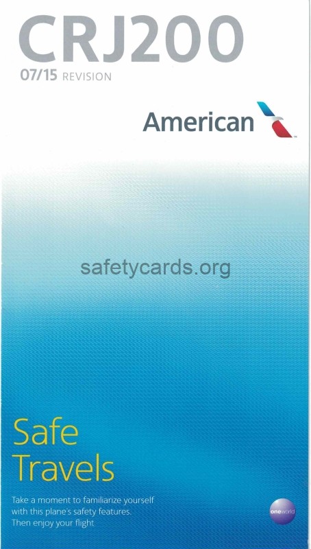 safety card