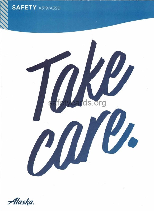 safety card