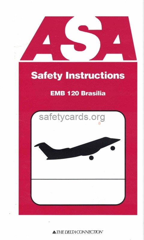 safety card