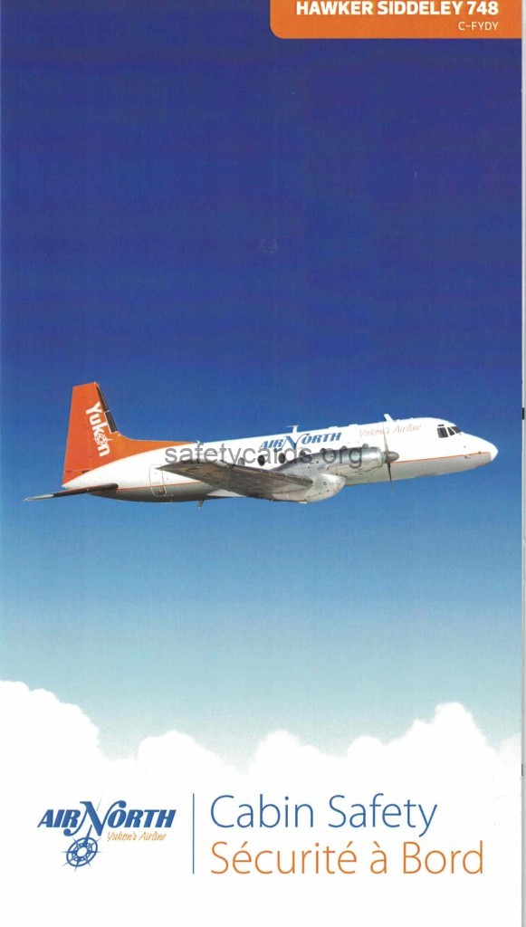 safety card