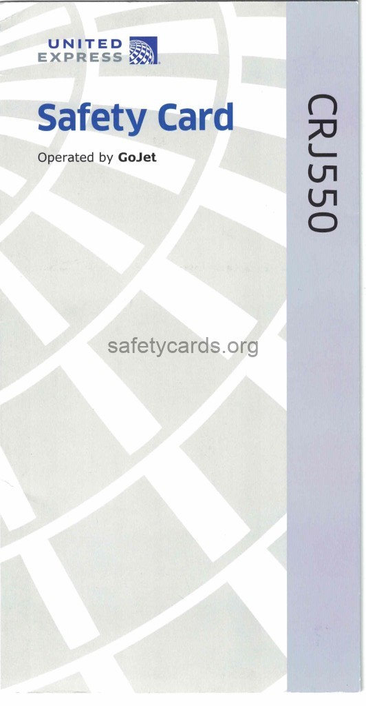 safety card