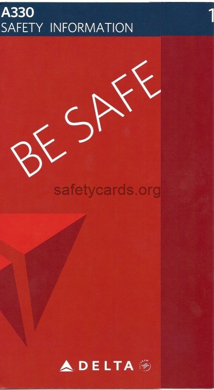 safety card