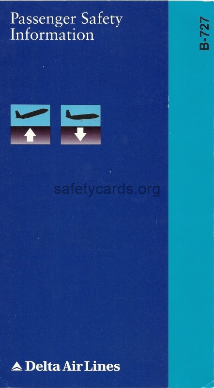 safety card
