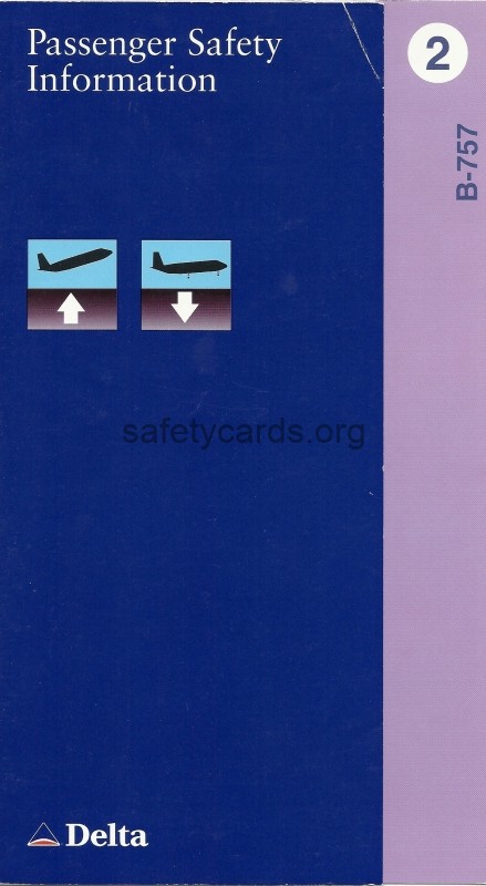 safety card