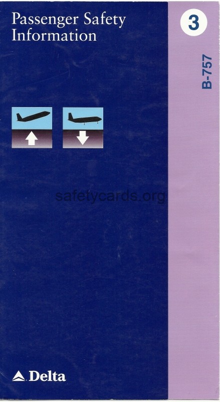 safety card