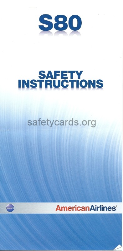 safety card