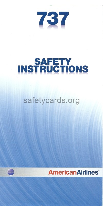safety card