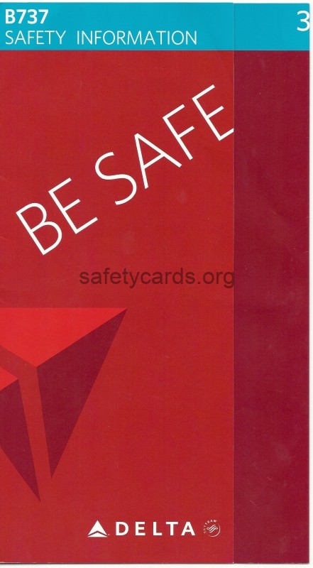 safety card