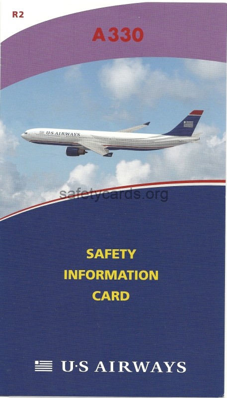 safety card