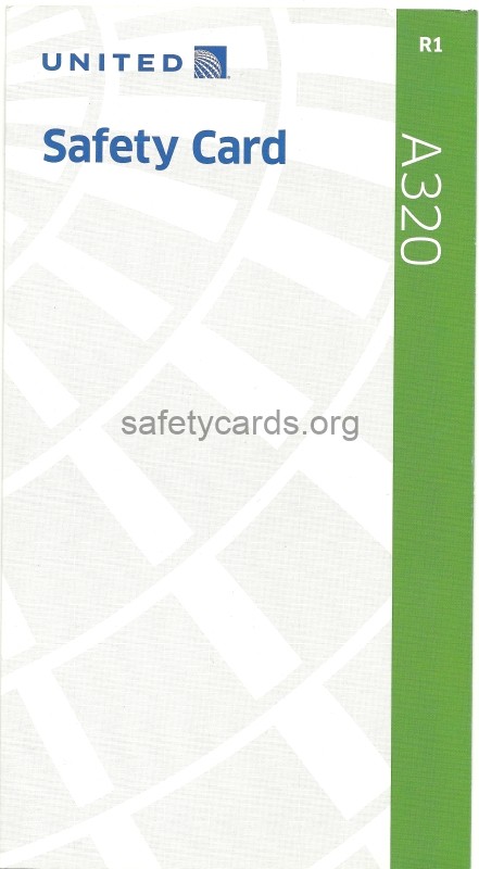 safety card