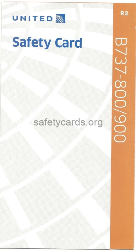 safety card