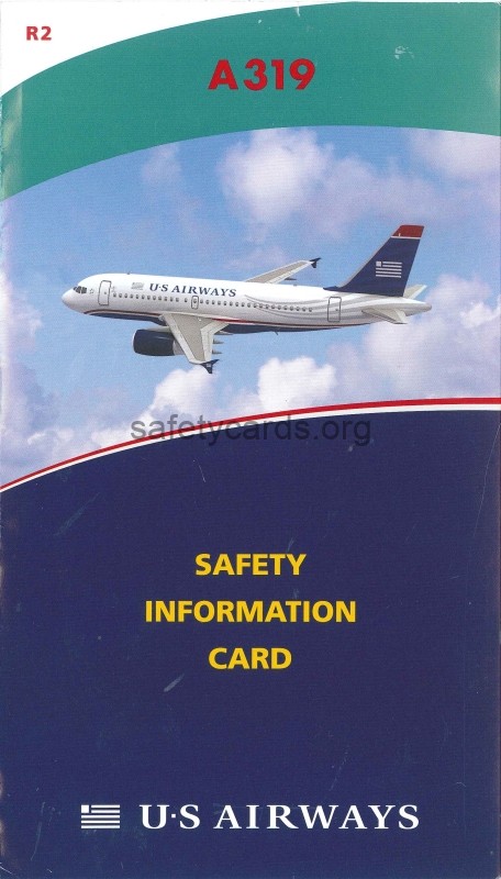 safety card