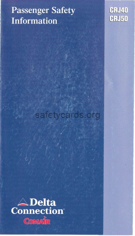 safety card