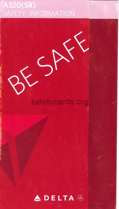 safety card