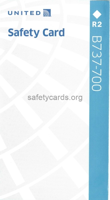 safety card