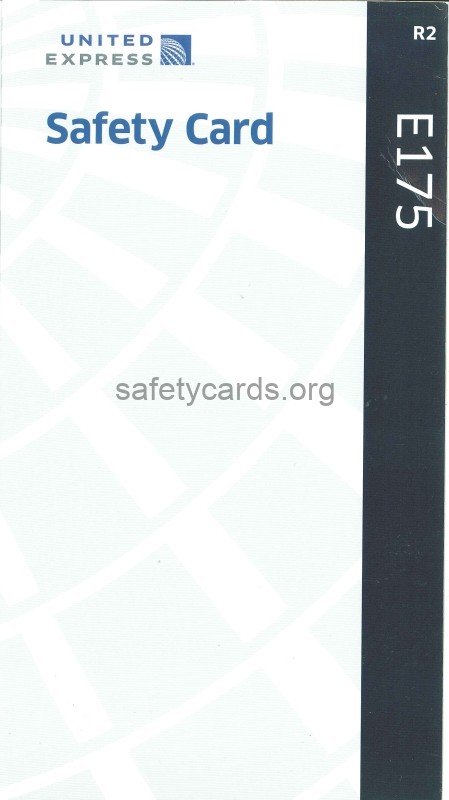 safety card