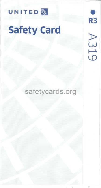 safety card