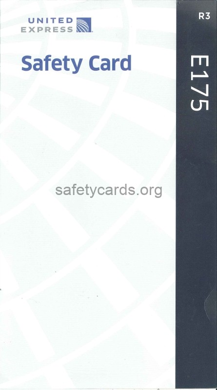 safety card
