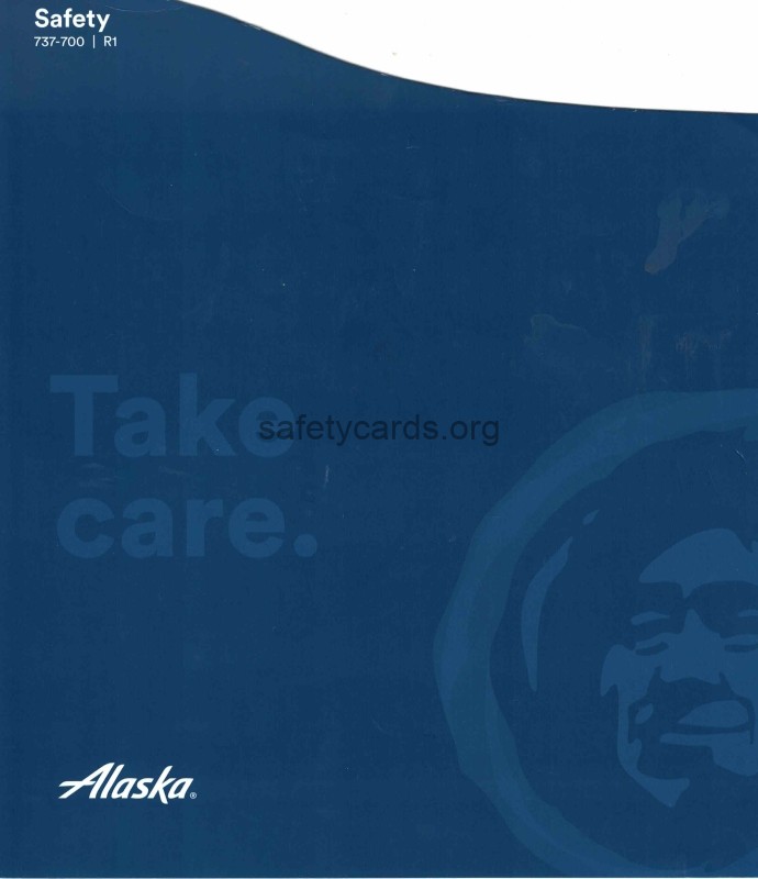 safety card