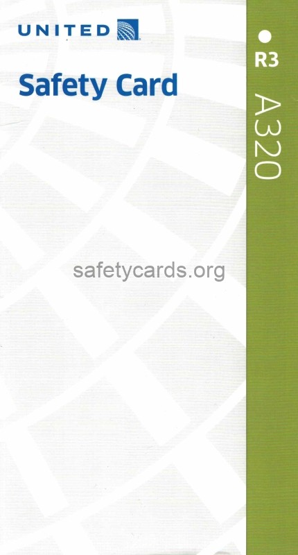 safety card