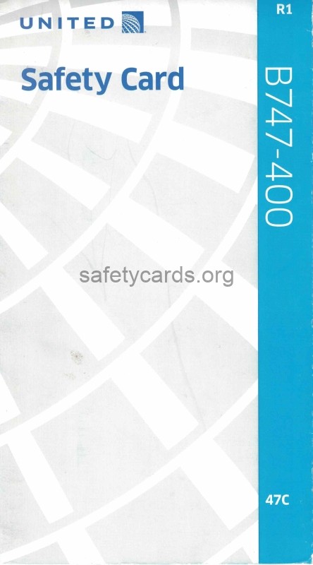 safety card