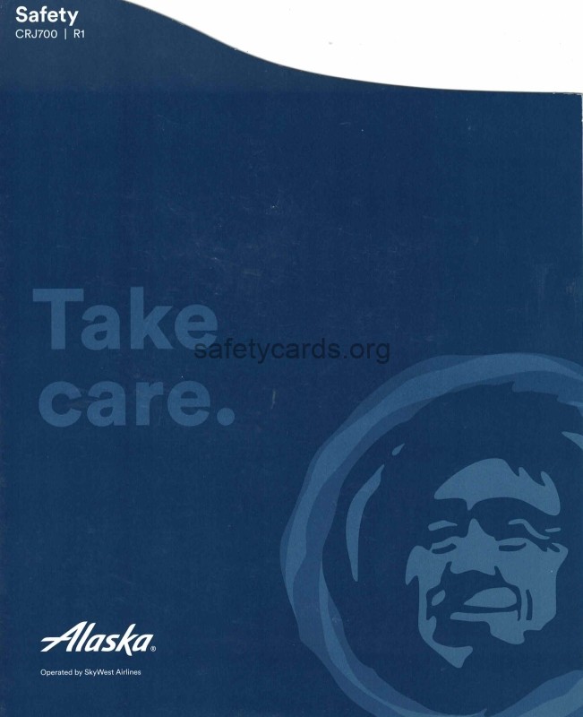 safety card
