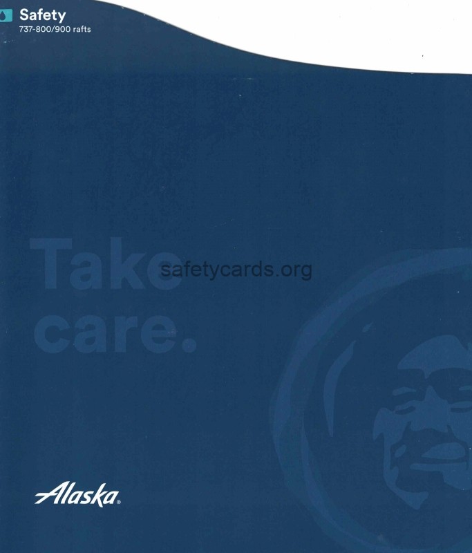 safety card