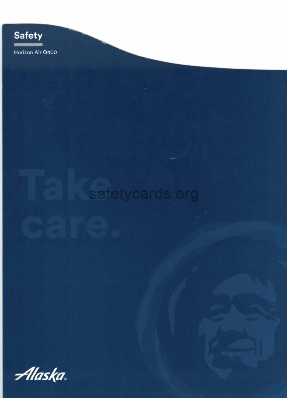 safety card