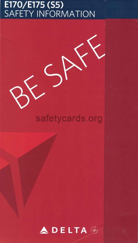 safety card